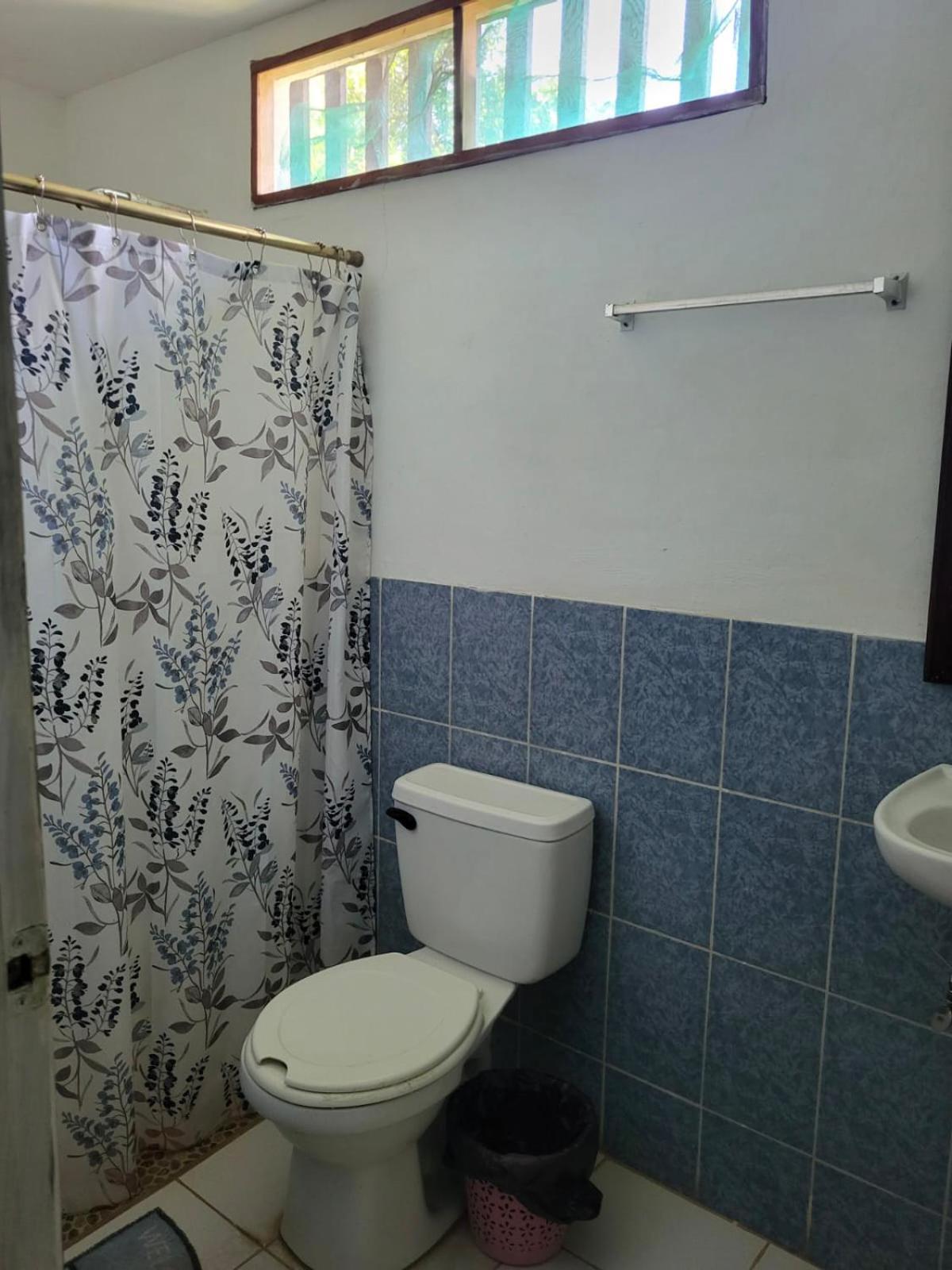 Отель Hostal Casa Mauro Мойогальпа Номер фото
