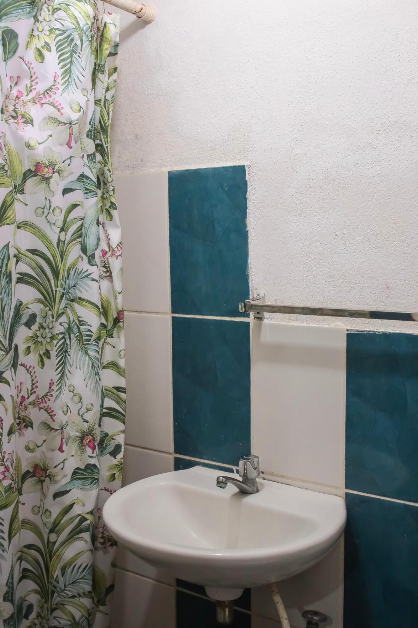Отель Hostal Casa Mauro Мойогальпа Номер фото