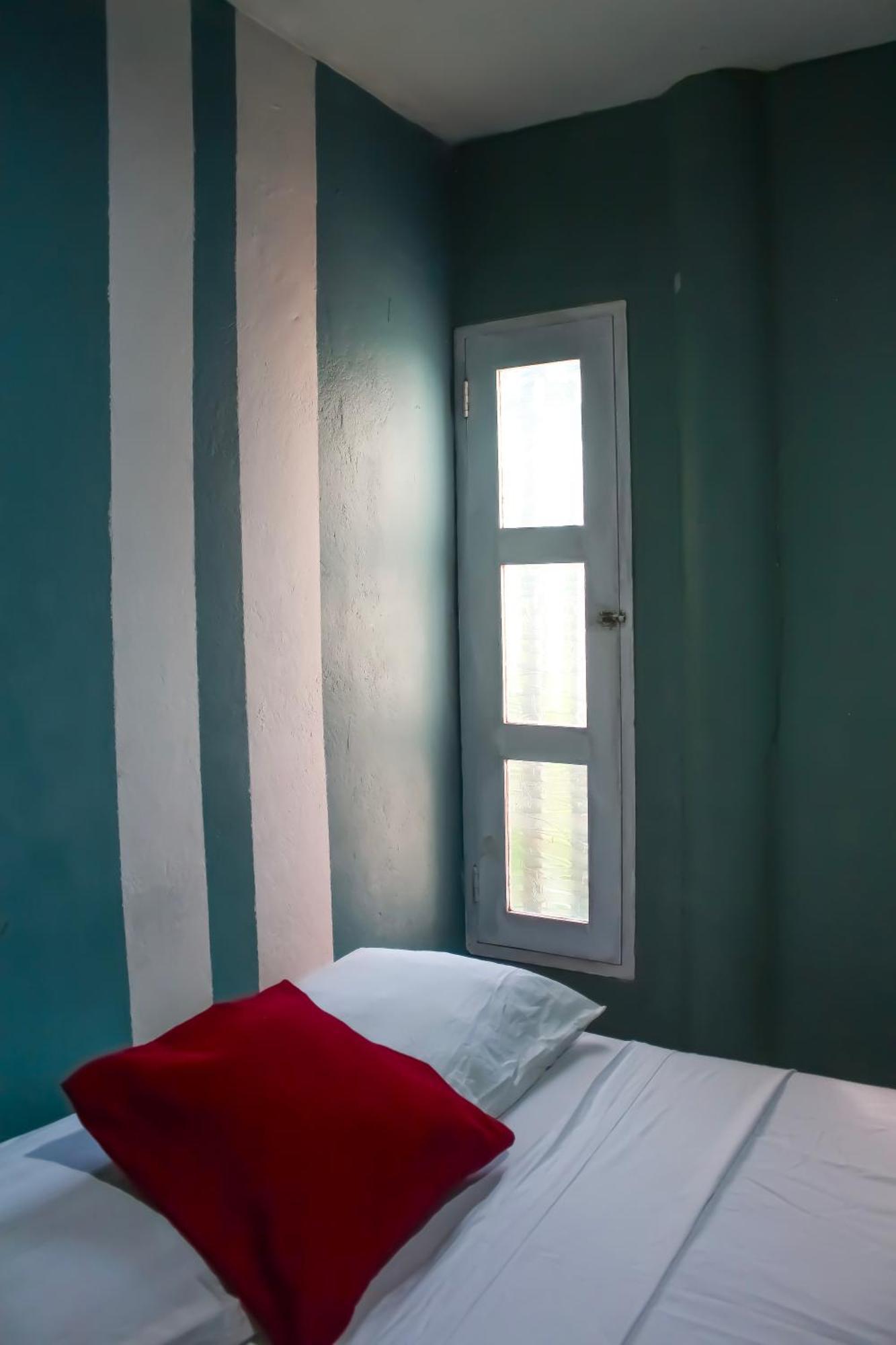Отель Hostal Casa Mauro Мойогальпа Номер фото