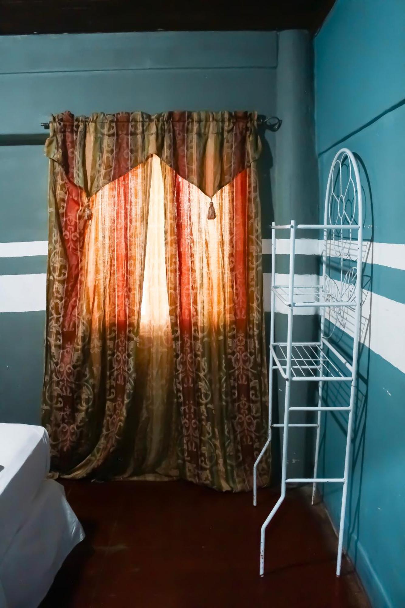 Отель Hostal Casa Mauro Мойогальпа Номер фото