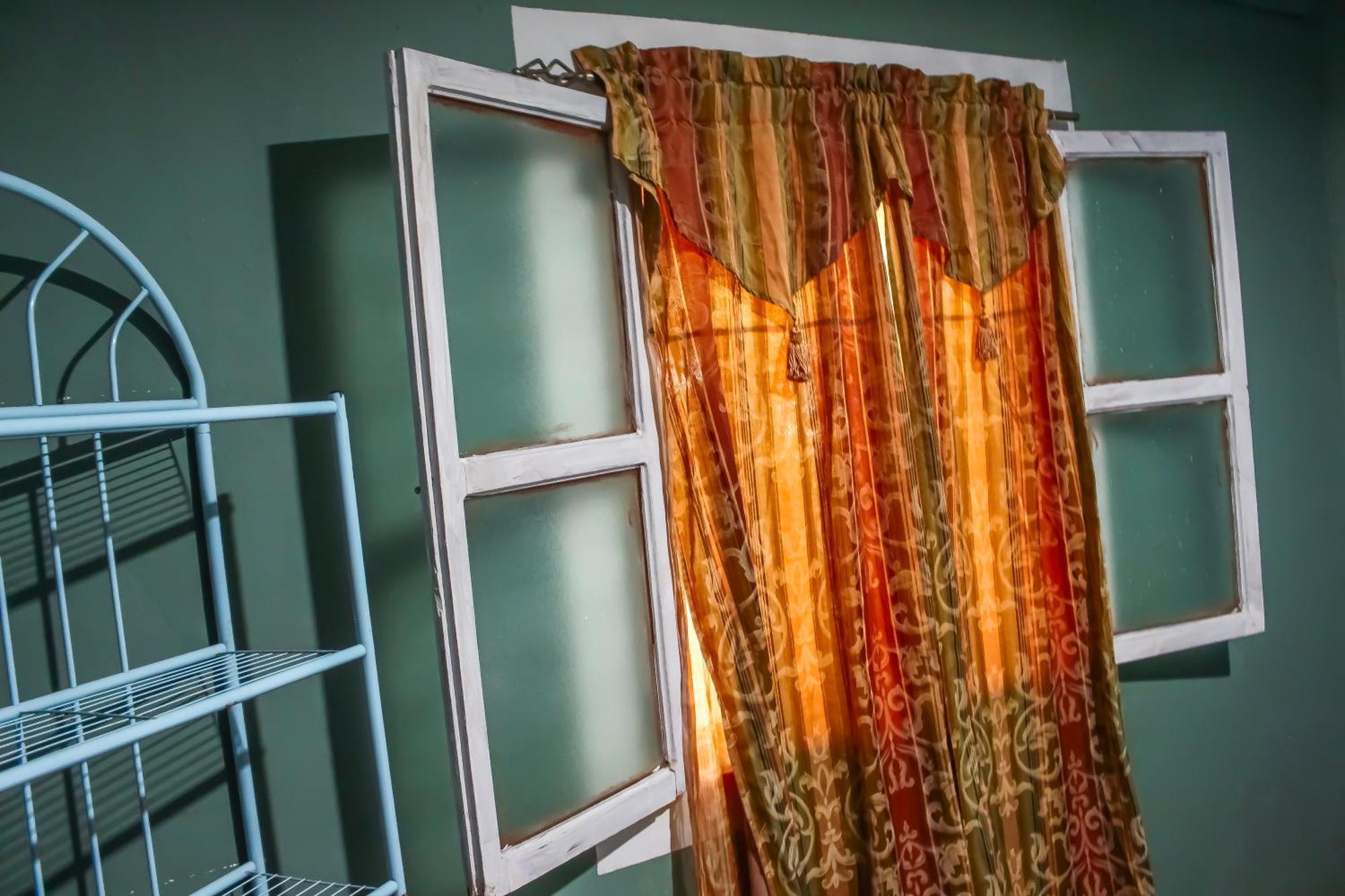 Отель Hostal Casa Mauro Мойогальпа Номер фото