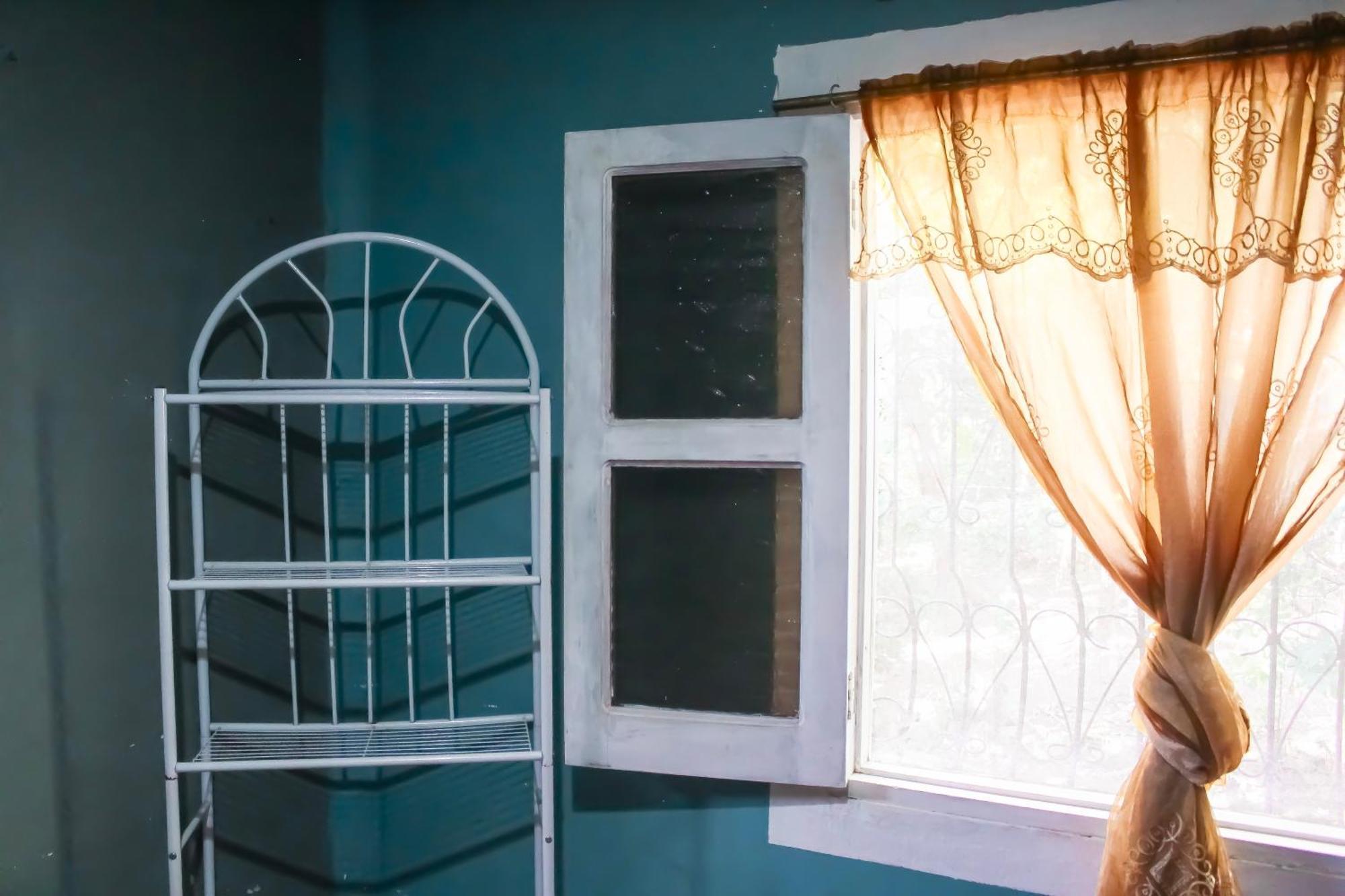 Отель Hostal Casa Mauro Мойогальпа Номер фото
